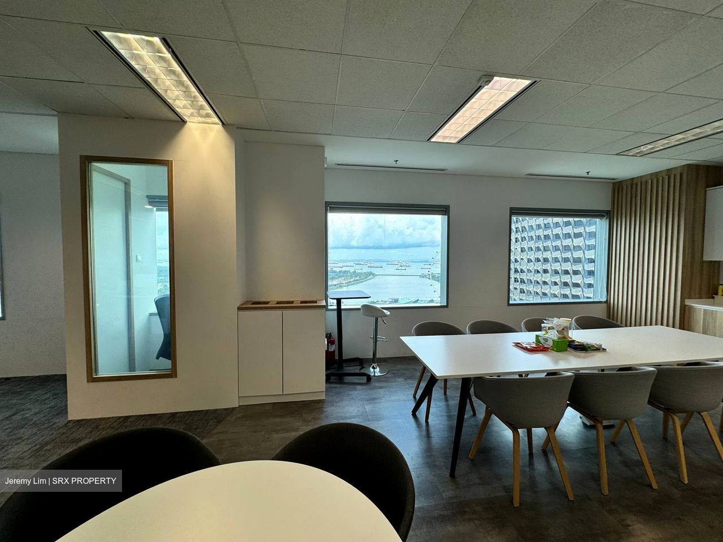 Suntec City (D1), Office #437338331
